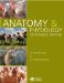 Anatomy and Physiology of Domestic Animals cover