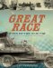The Great Race : Around the World by Automobile cover