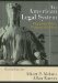 The American Legal System : Perspectives, Politics, Processes, and Policies cover