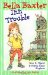 Bella Baxter Inn Trouble cover