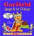 Garfield Large & in Charge cover