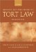Markesinis and Deakin's Tort Law cover