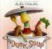 Duck Soup cover