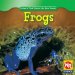 Frogs cover