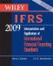 Wiley Ifrs 2009 : Interpretation and Application of International Accounting and Financial Reporting Standards 2009 cover