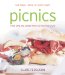 Picnics : From Herb Lamb Wraps to Wild Rice Salad cover