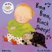 Baa, Baa, Black Sheep cover