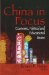 China in Focus : Economic, Political and Educational Issues cover
