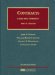 Contracts : Cases And Comment cover