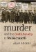 Murder and the Death Penalty in Massachusetts cover
