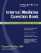 Internal Medicine Question Book cover