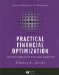 Practical Financial Optimization : Decision Making for Financial Engineers cover