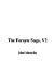 The Forsyte Saga cover