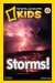 Storms! cover
