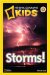 Storms! cover