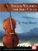 Sacred Melodies for Solo Cello cover