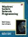  Windows Sockets Network Programming
