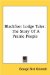 Blackfoot Lodge Tales cover