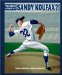  You Never Heard of Sandy Koufax?!