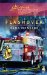 Flashover cover