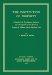 The Institution of Property : A Study of the Development, Substance and Arrangement of the System of Property in Modern Anglo-american Law cover
