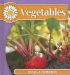 Vegetables cover