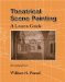 Theatrical Scene Painting : A Lesson Guide cover