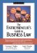 The Entrepreneur's Guide to Business Law cover