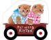 Pull Along Kittens cover