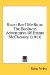 Roast Beef, Medium : The Business Adventures of Emma Mcchesney cover