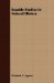 Seaside Studies in Natural History cover