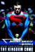 Justice Society of America : Thy Kingdom Come 1 cover