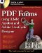 Pdf Forms Using Acrobat 9and Livecycle Designer Bible cover