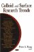 Colloid and Surface Research Trends cover