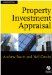 Property Investment Appraisal cover