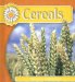 Cereals cover