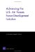 Advancing the U.S. Air Force's Force-Development Initiative cover