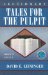 Lectionary Tales for the Pulpit cover