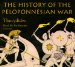 The History of the Peloponnesian War cover