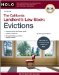 California Landlord's Law Book : Evictions cover