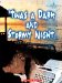 'Twas a Dark and Stormy Night... : Why Writers Write cover