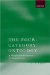 The Four-Category Ontology : A Metaphysical Foundation for Natural Science cover