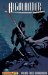 Highlander 3 : Armageddon cover