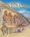 Discovering Egyptians : Includes Pharaoh Mask cover