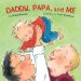 Daddy, Papa, and Me cover