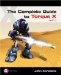 The Complete Guide to Torque X cover