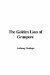 The Golden Lion of Granpere cover
