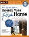 Nolo's Essential Guide to Buying Your First Home cover