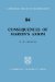 Consequences of Martin's Axiom cover