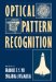 Optical Pattern Recognition cover